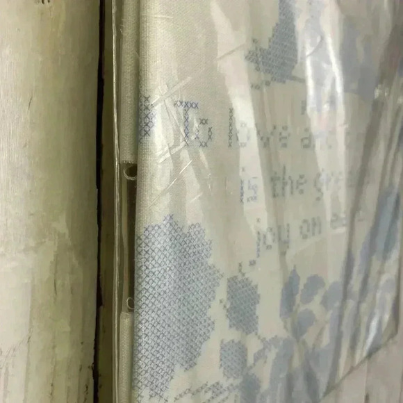 Vintage CM Columbia-Minerva Cross Stich Picture Kit 20x16 - Picture 6 of 14